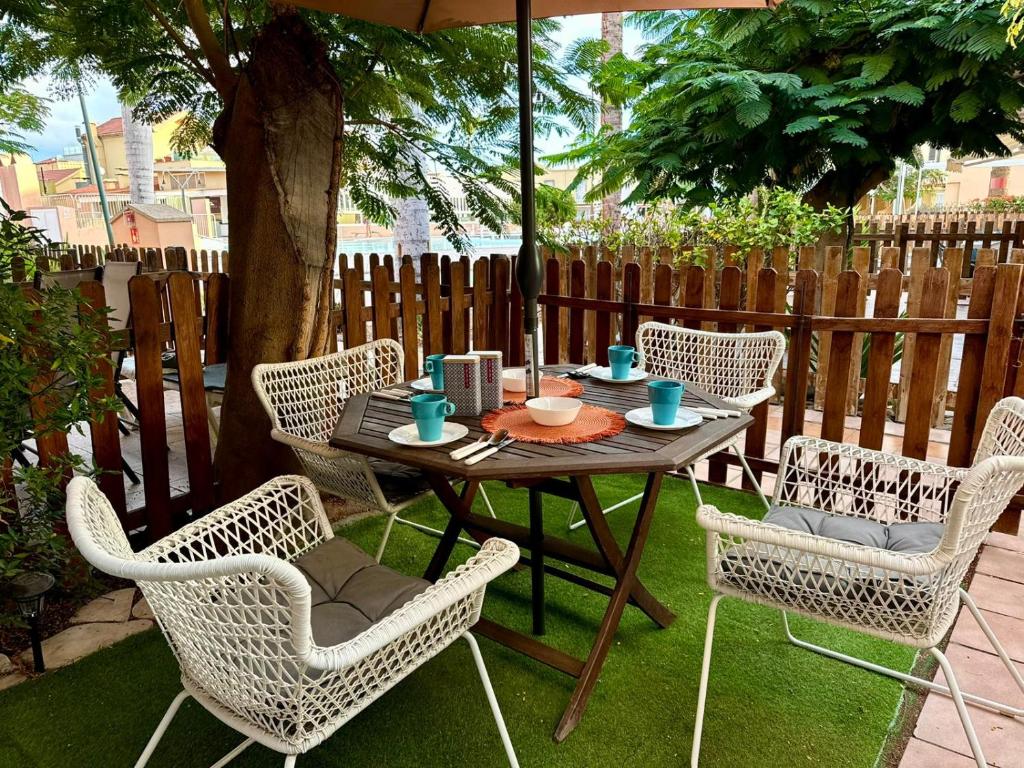Oasis Lemon - 4