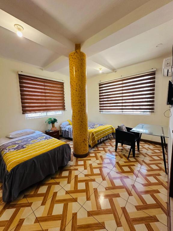 Hostal Shaddai - 2
