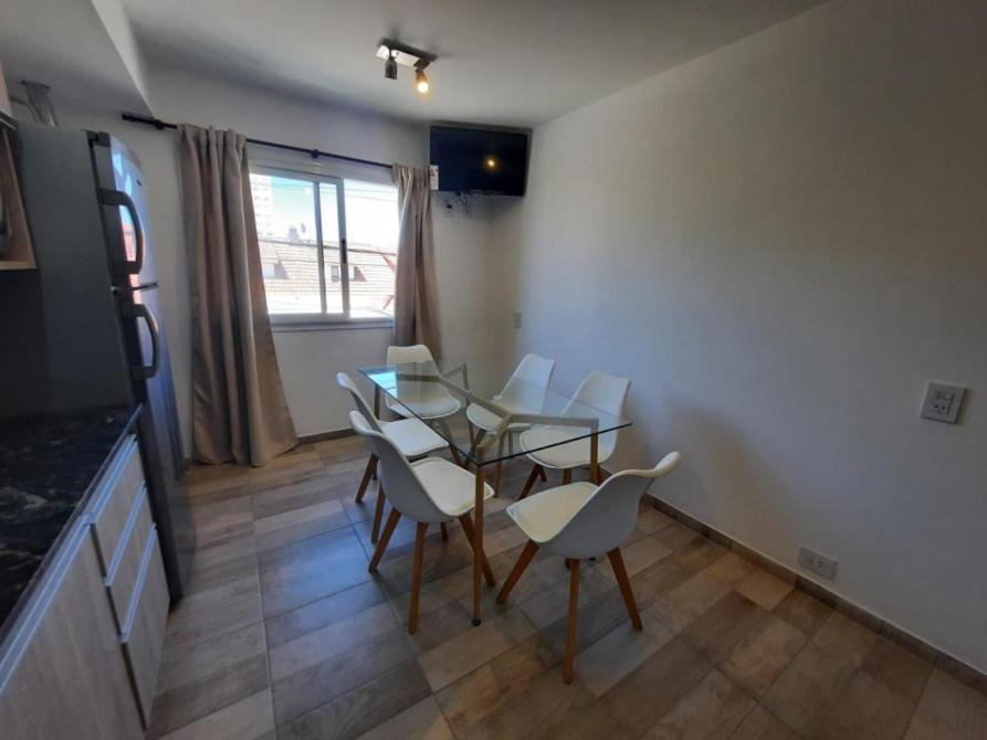 Departamento Alberdi 103 - 4