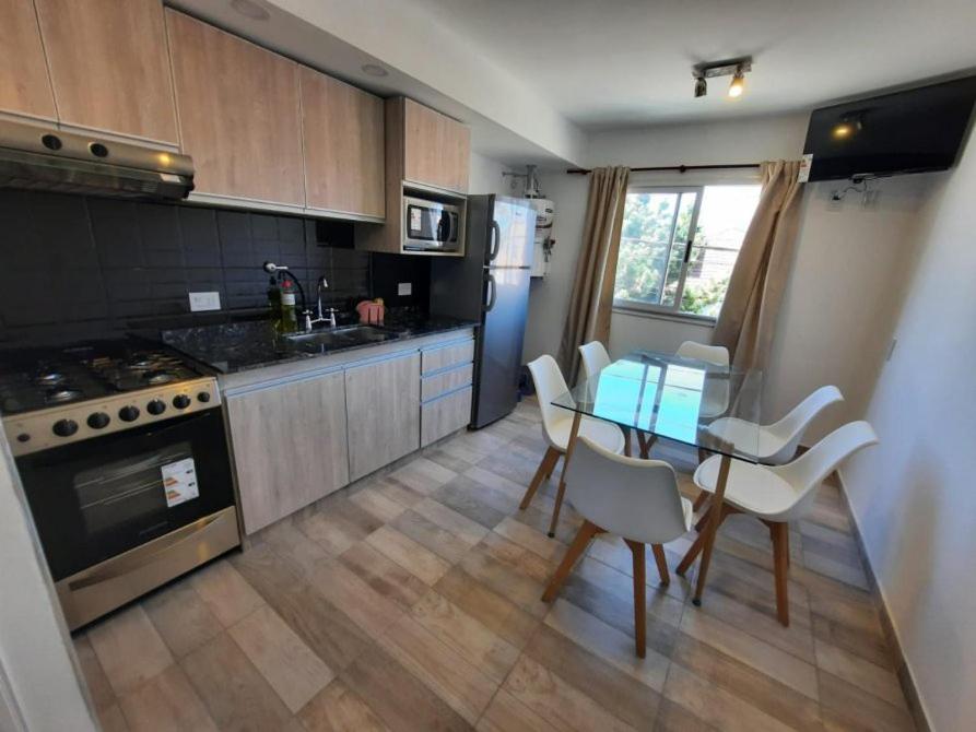 Departamento Alberdi 103 - 5