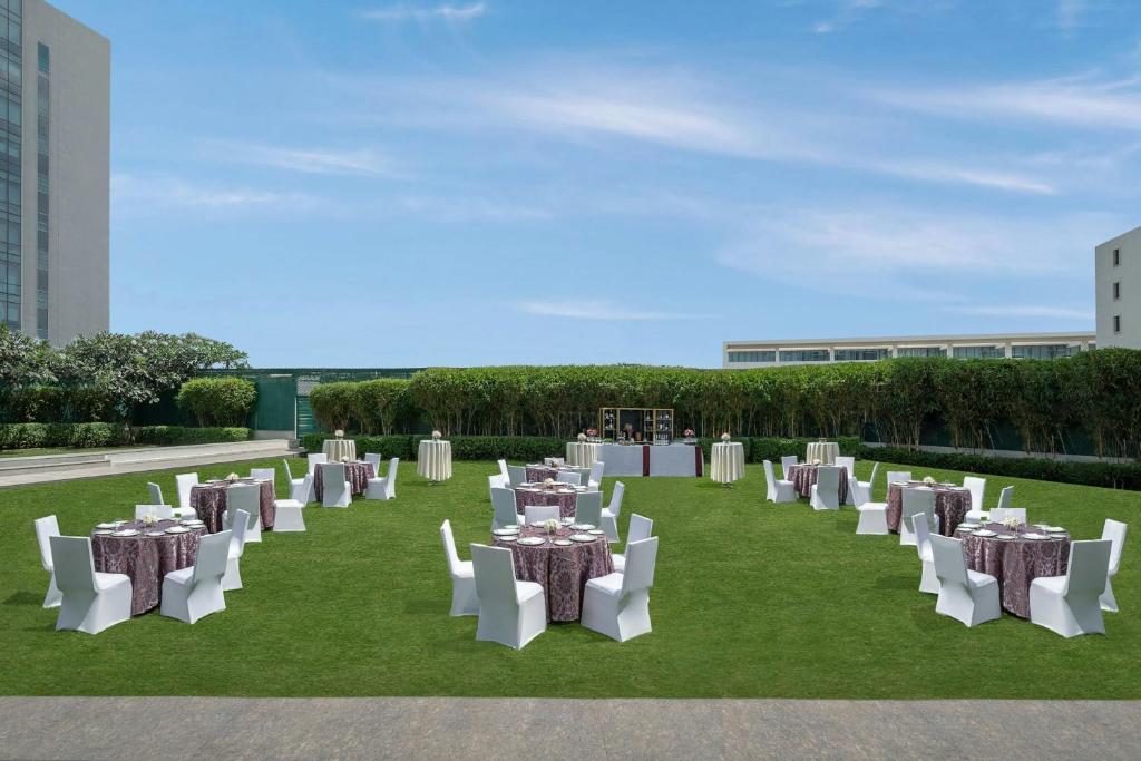 Meeting room / ballrooms