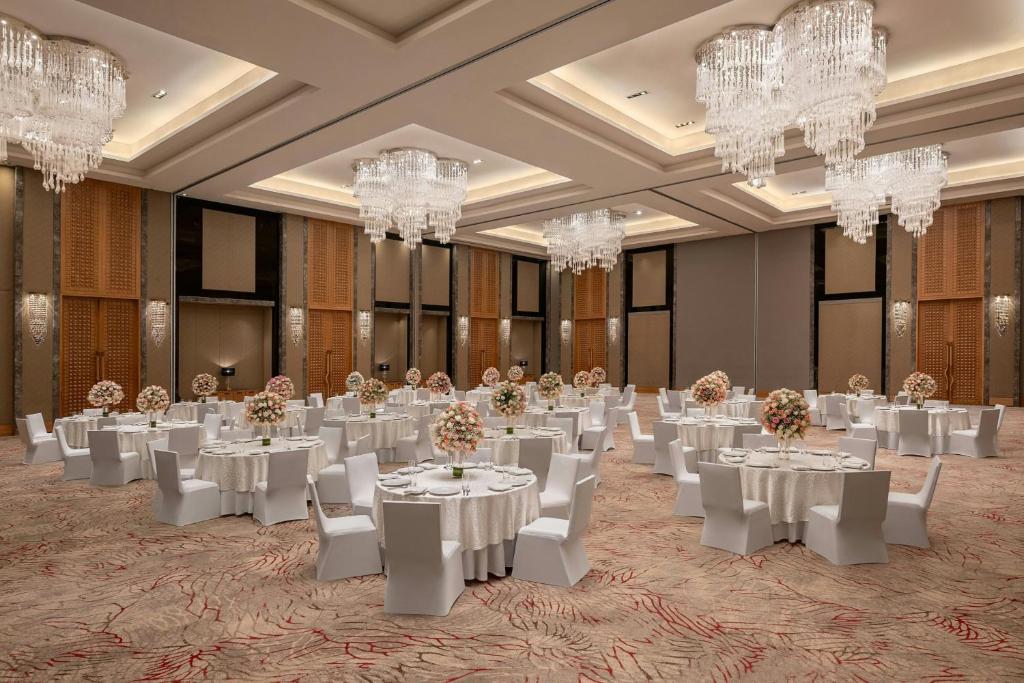 Meeting room / ballrooms