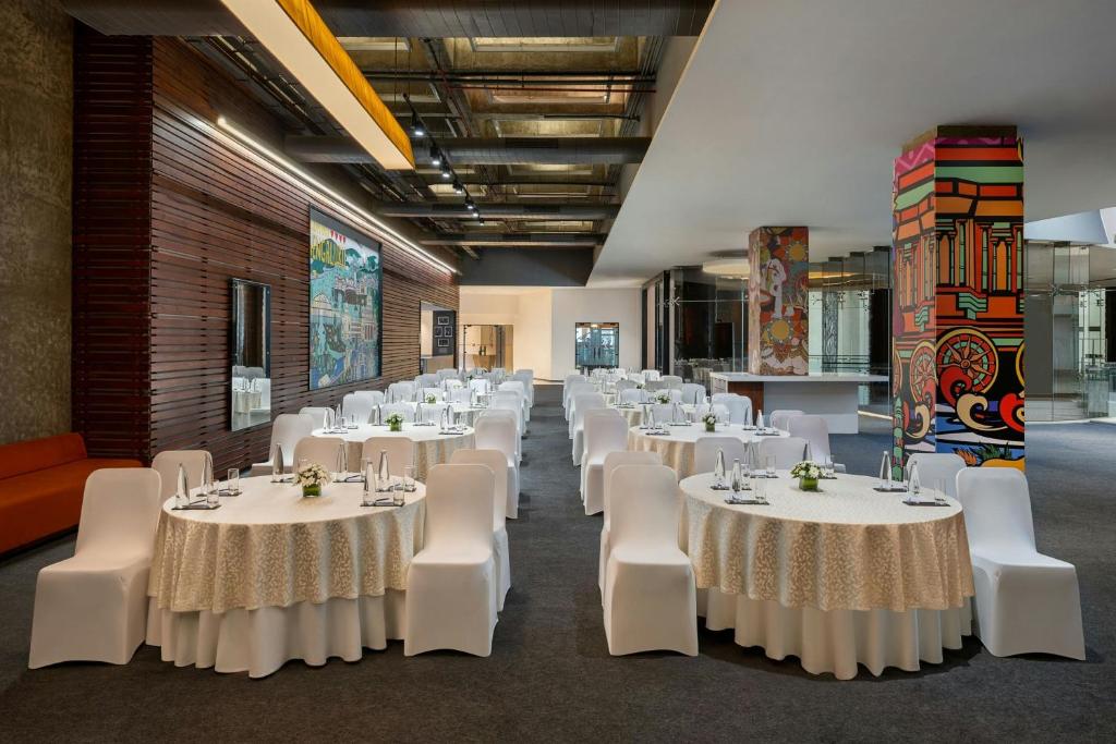 Meeting room / ballrooms