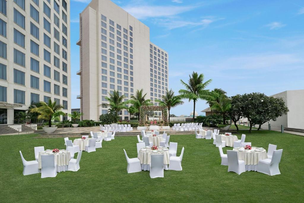 Meeting room / ballrooms