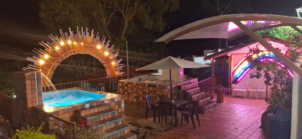 HOTEL TERRA SAN GIl - 2