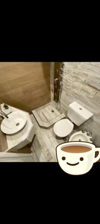 Depto 2 amb Mdp amoblado - 4