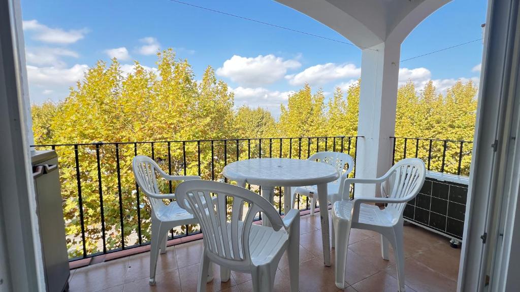 Apartamento con Terraza cerca del Mar - 4