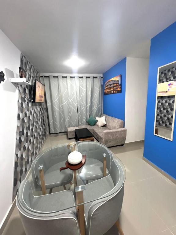 Rent by days, 4th floor apartment - 1