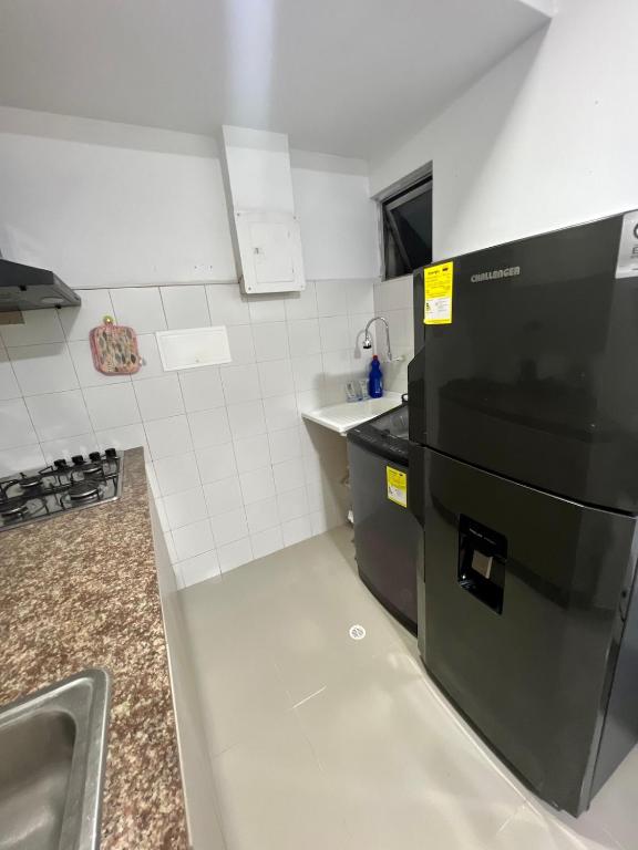 Rent by days, 4th floor apartment - 2