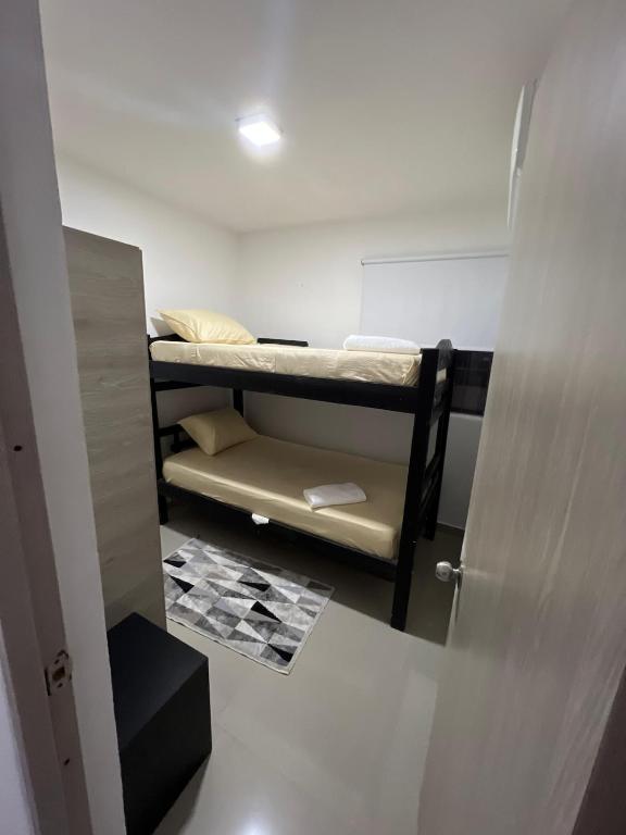 Rent by days, 4th floor apartment - 3