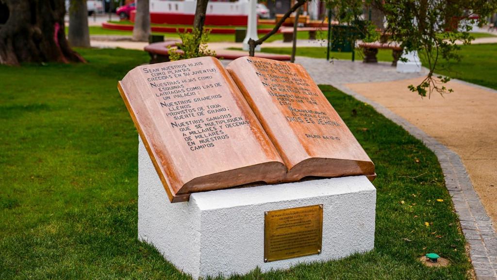 Cabañas Callihue - 1