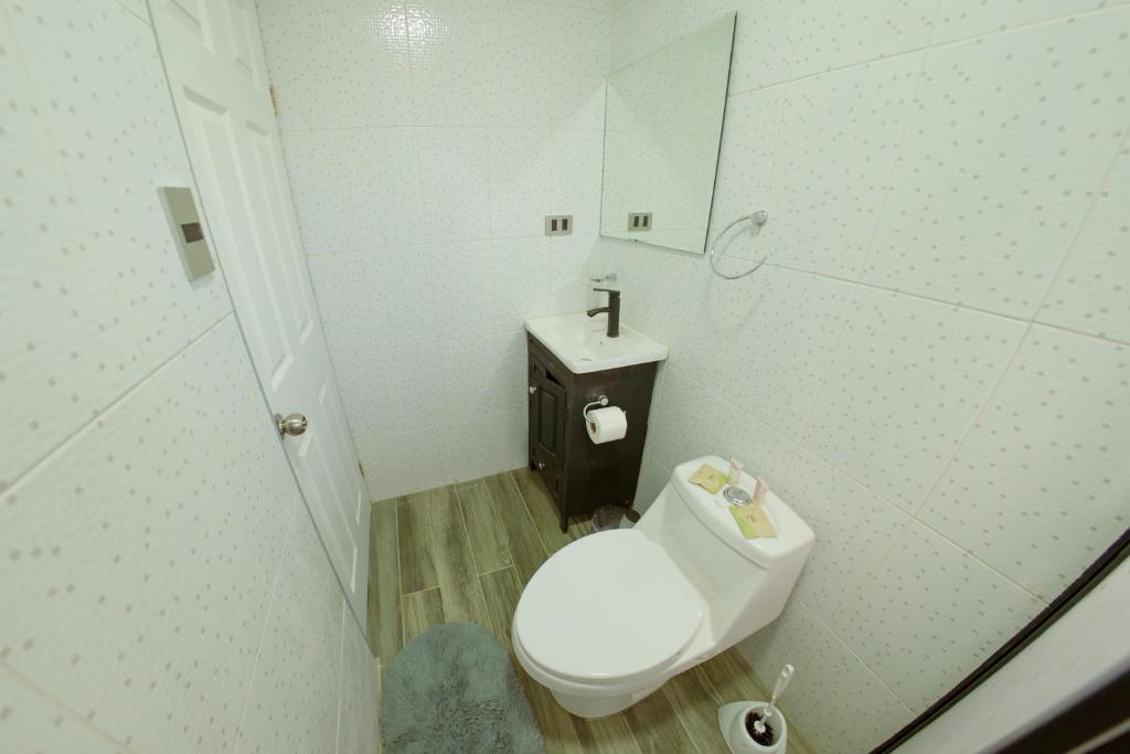 Cabañas Callihue - 2