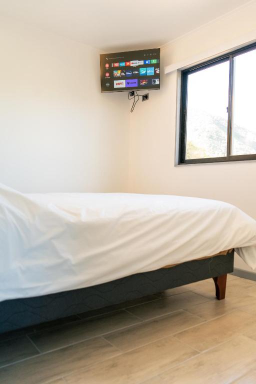 Cabañas Callihue - 5