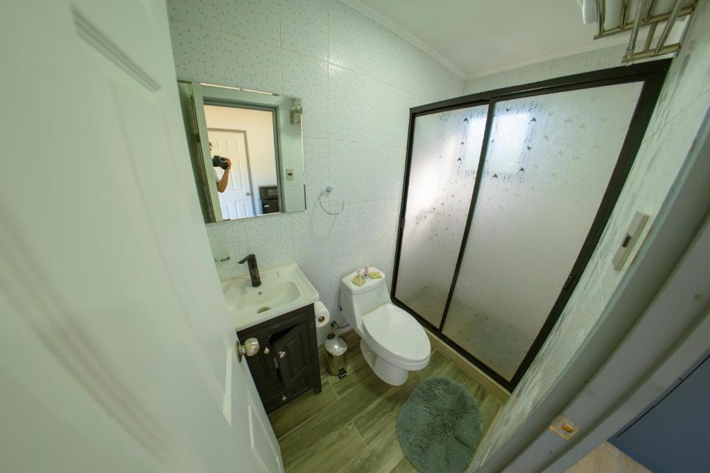 Cabañas Callihue - 3