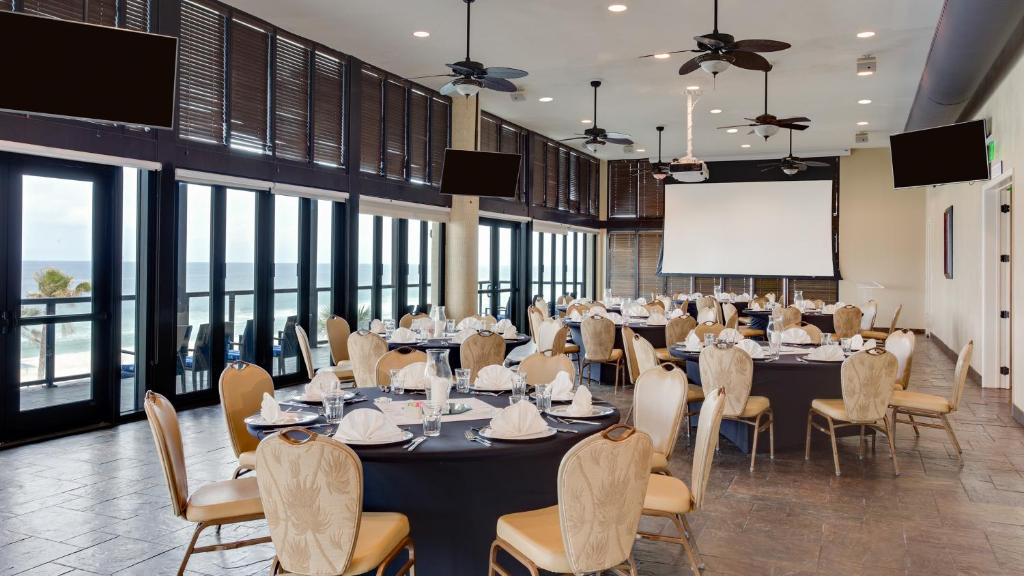 Holiday Inn Resort Panama City Beach By IHG