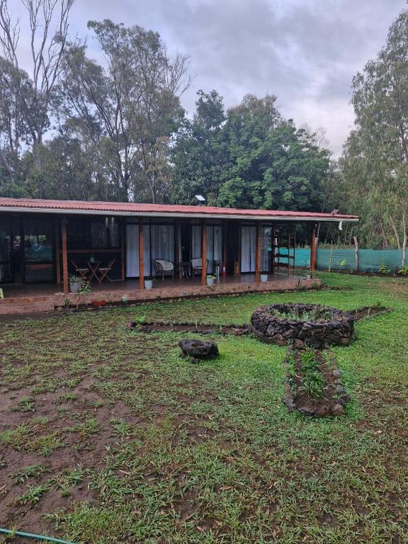 Hostel Pridenativo Rapa Nui - 1