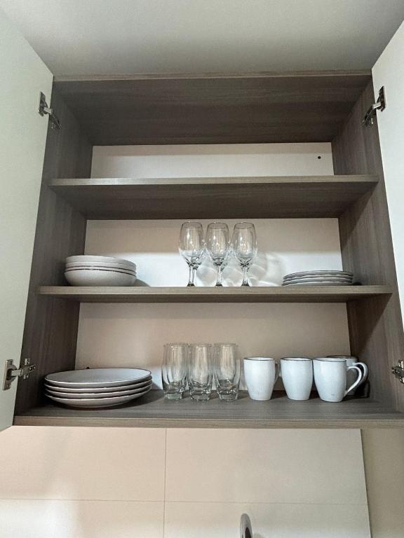 Cozy apartment in Miraflores - 3