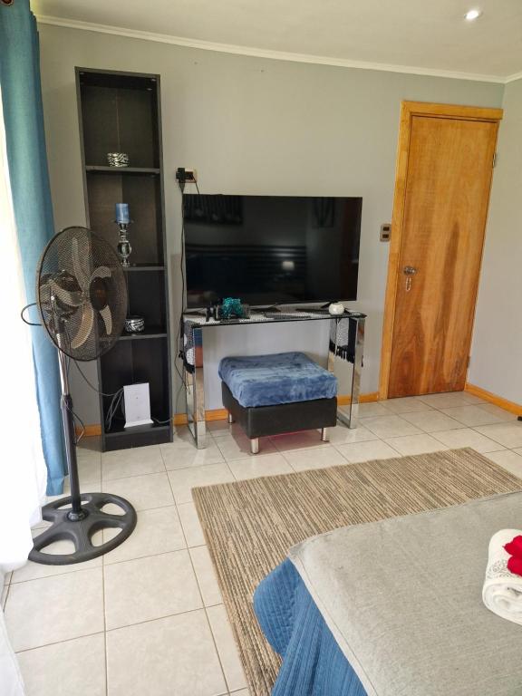 Hostel Pridenativo Rapa Nui - 2