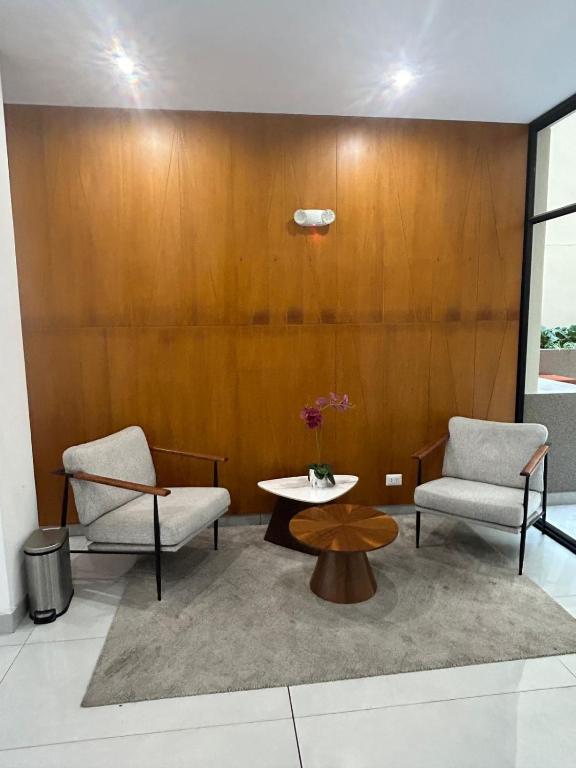 Cozy apartment in Miraflores - 4