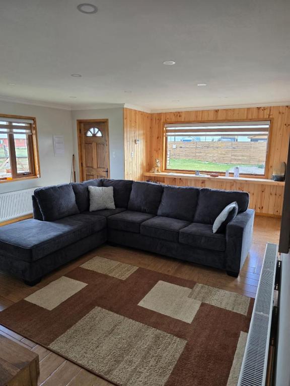 Casa Natales- Patagonia House - 4