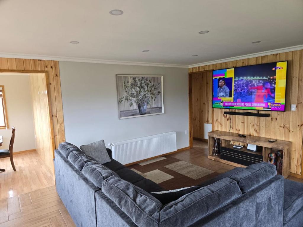 Casa Natales- Patagonia House - 2