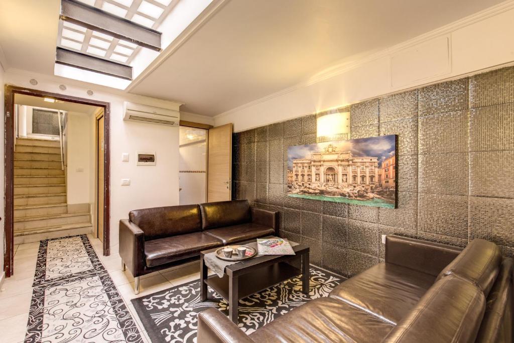 Aurelia Vatican Apartments photo