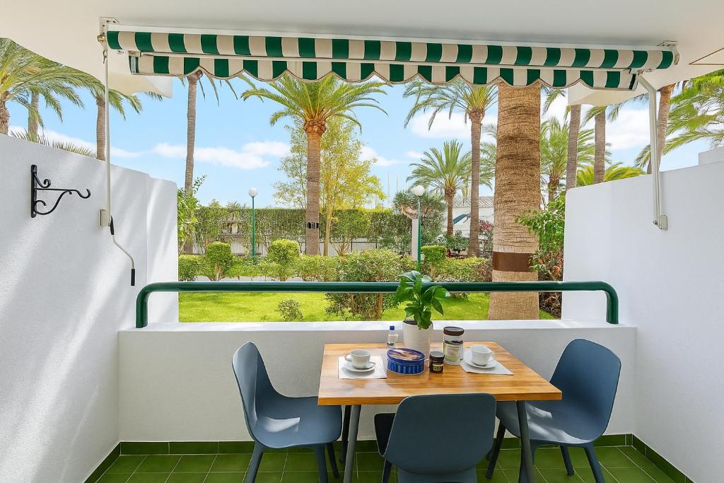 Maspalomas holiday Surycan - 2