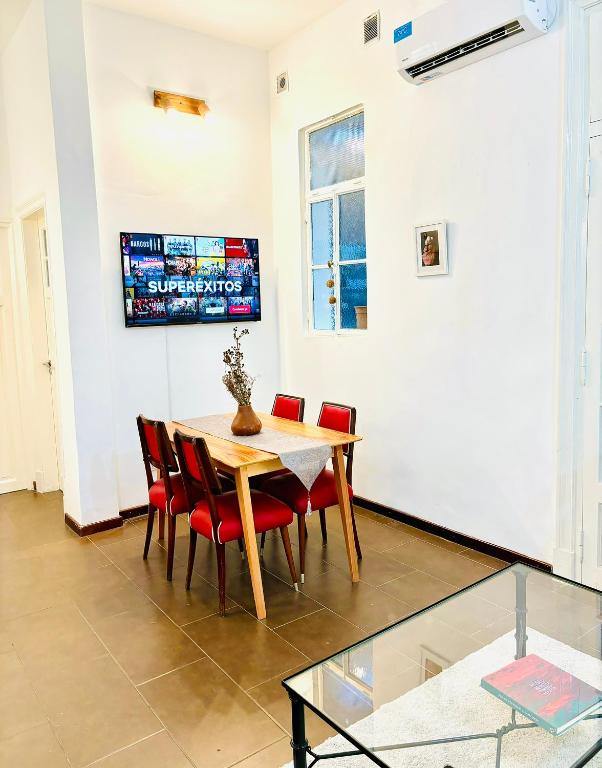 Hermoso departamento en San Telmo - 2