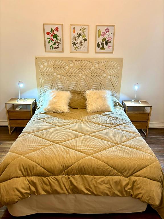 Hermoso departamento en San Telmo - 4
