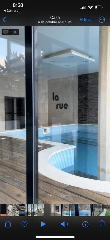 Edificio La Rue- frente al mar - 4