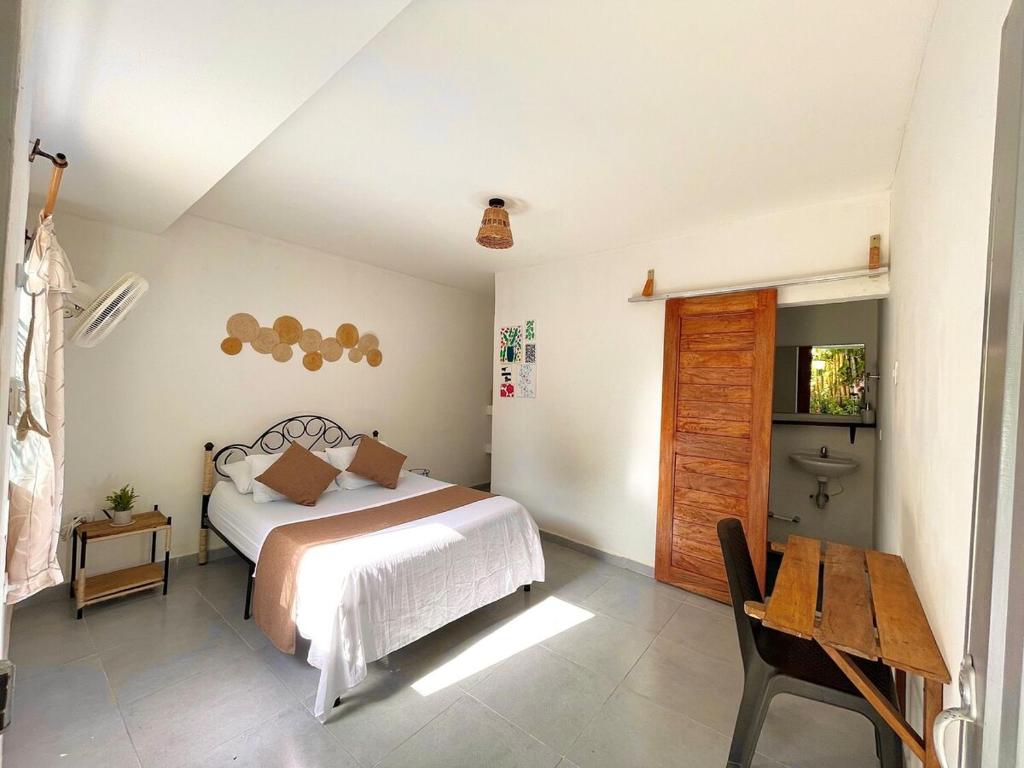 Aptos Villamar Palomino - 5