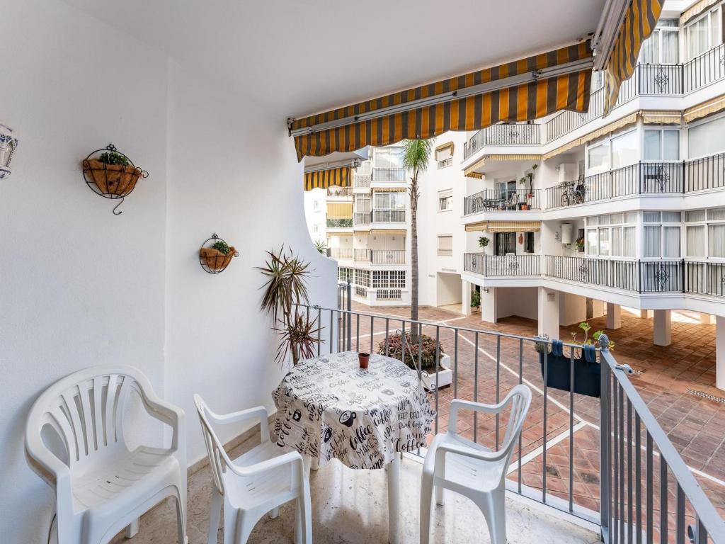 Beachfront apartment in Marbella - 5