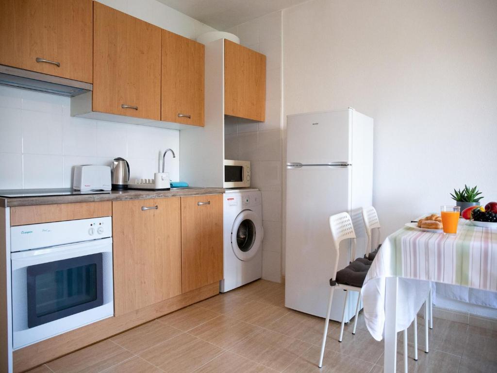 Vacation Apartment in Roquetas de Mar - 5
