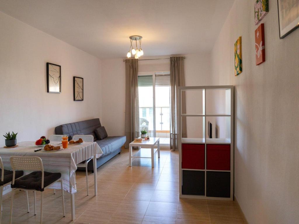 Vacation Apartment in Roquetas de Mar - 3