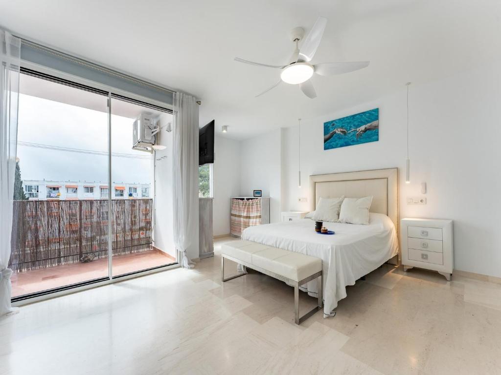 Cozy apartment in Mijas with private terrace - 4