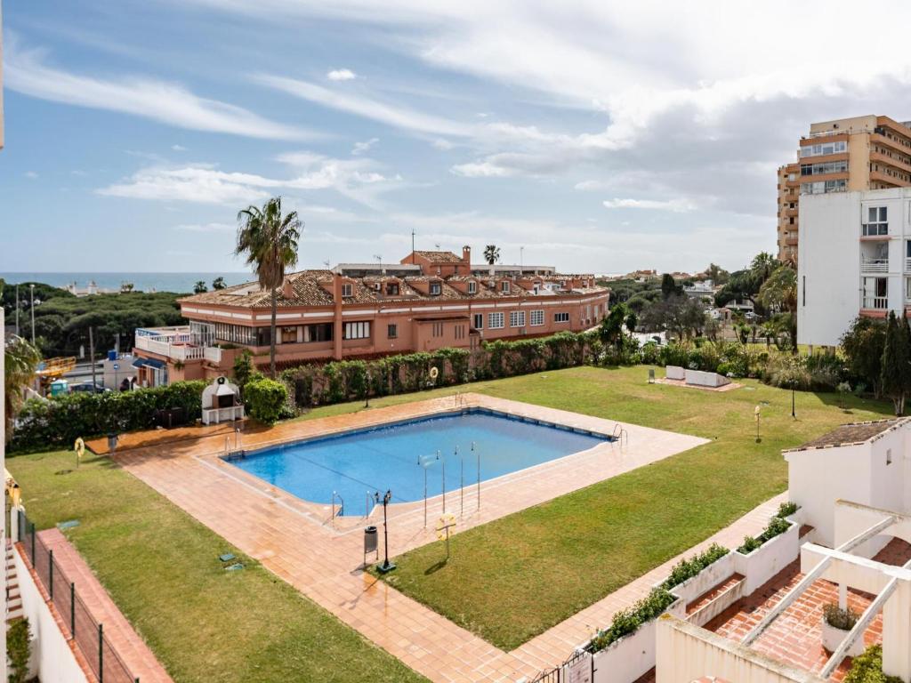 Cozy apartment in Mijas with private terrace - 1