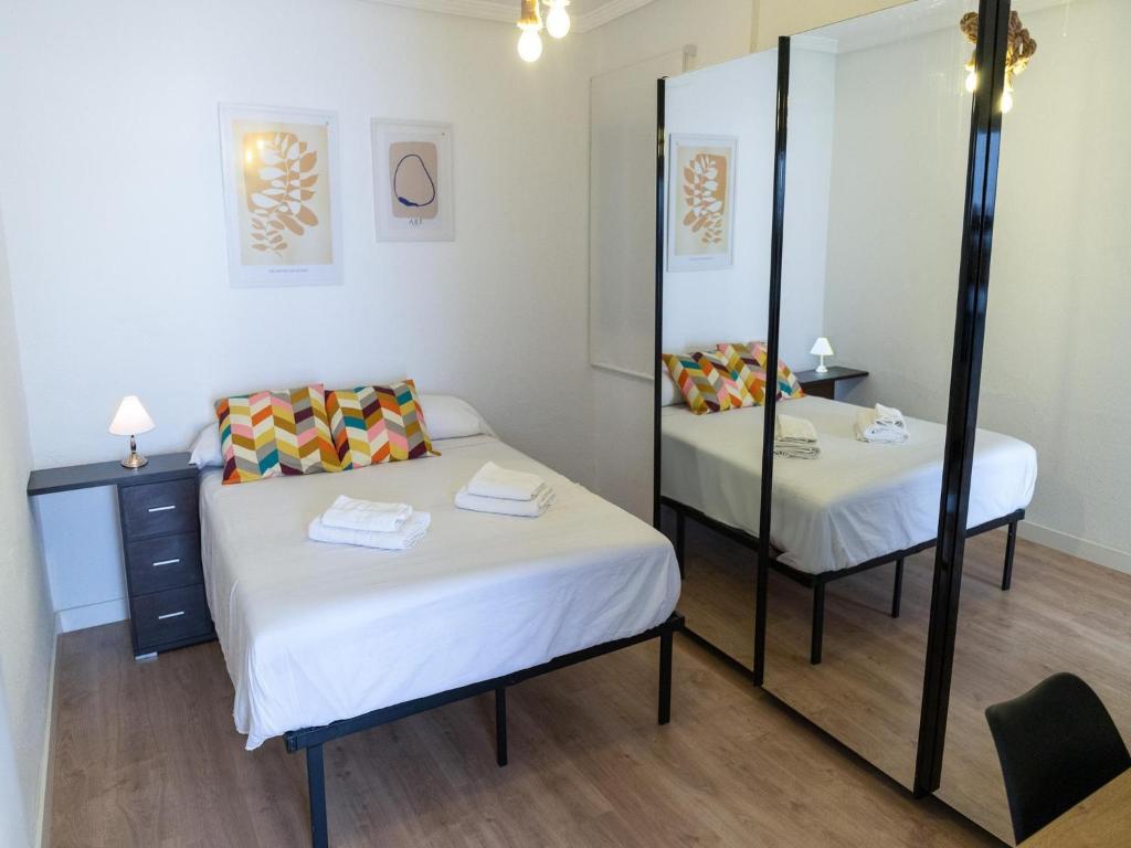 Beautiful apartment by the sea in Almeria - 4