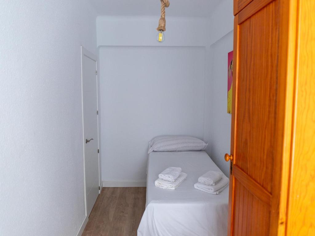 Beautiful apartment by the sea in Almeria - 5