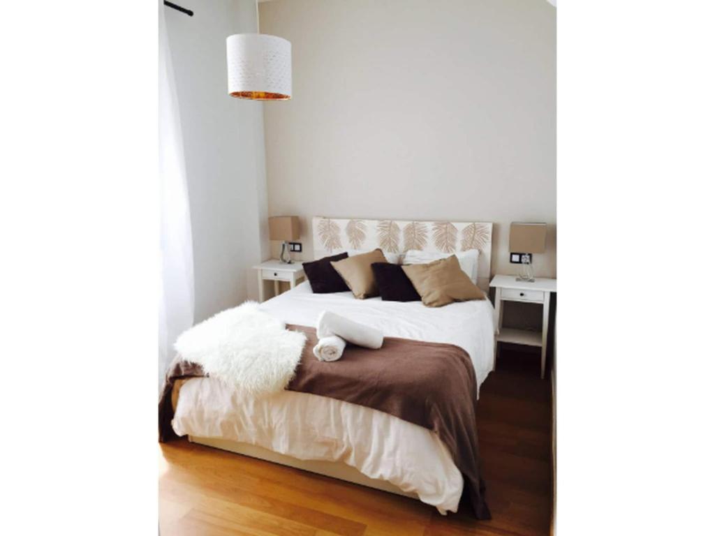 Malaga Refino Apartment with Rooftop Pool - 4