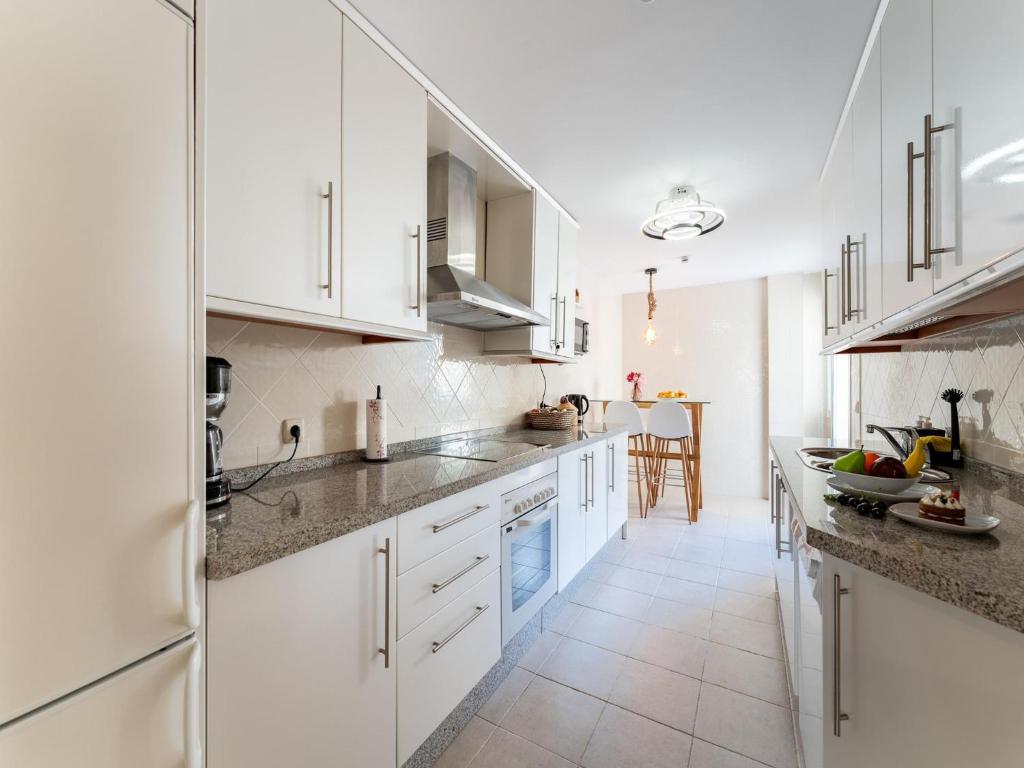 Cosy holiday apartment in Elviria, Marbella - 4