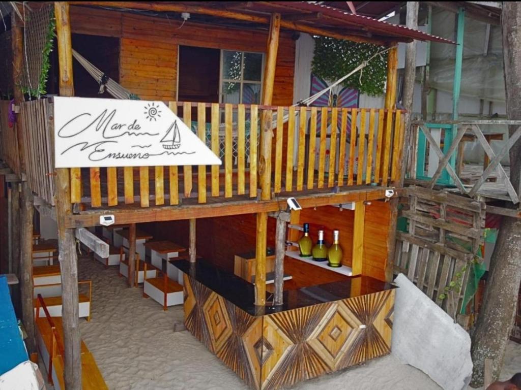 Eco hotel Mar De Ensueño - 2