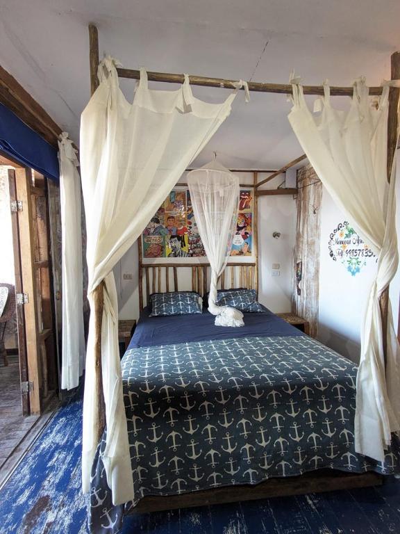 Máncora Beach apartment - 2