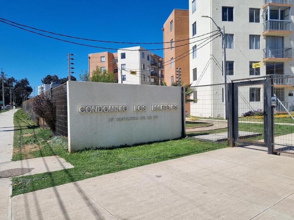 Arriendo por día en La Serena - 1
