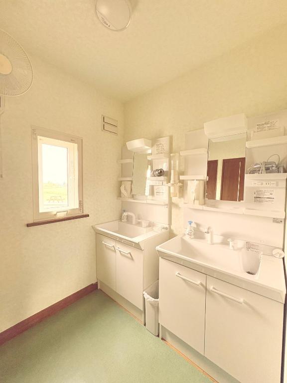 Facilities