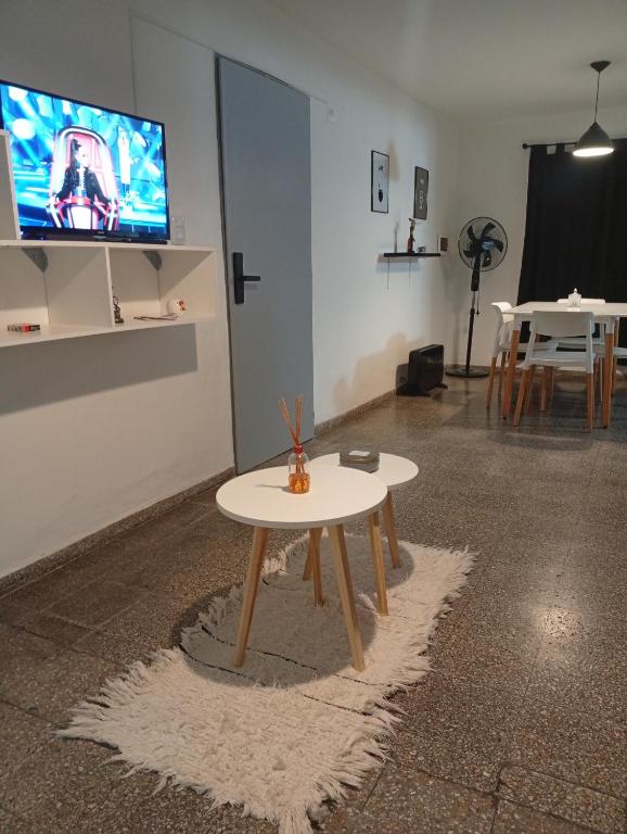 Departamento Pablo's - 4
