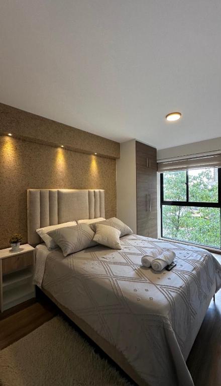 Suite Elegante-Sc0n Garantia - 4