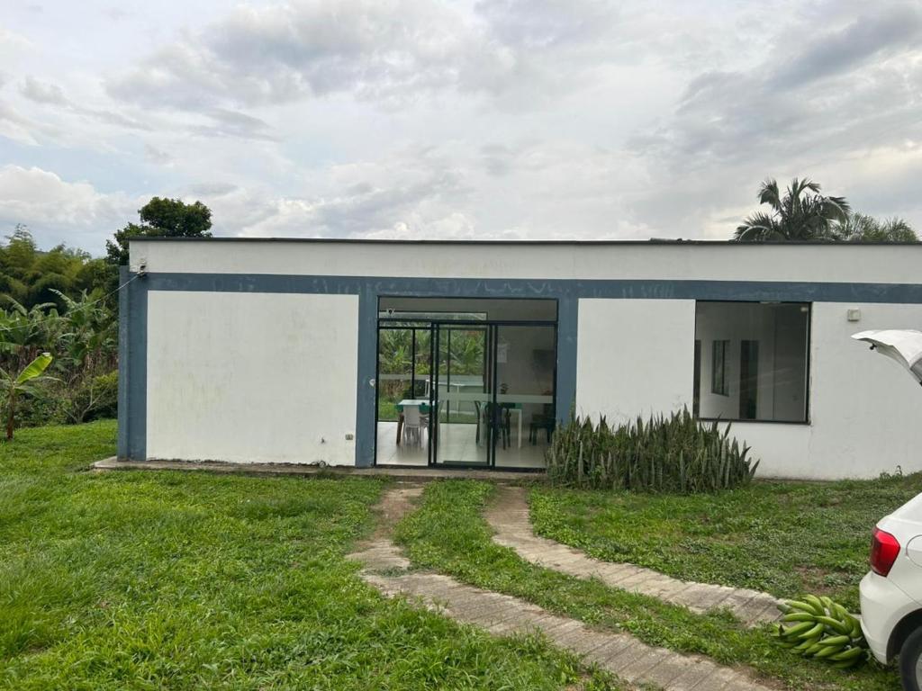 Finca Pacora - 1