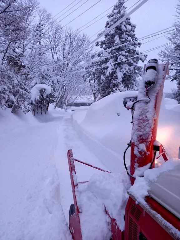 Sakka Sanso 호텔 이미지 2