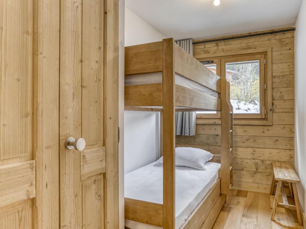Appartement confortable à Villard-sur-Doron pour 6 personnes avec parking - 2