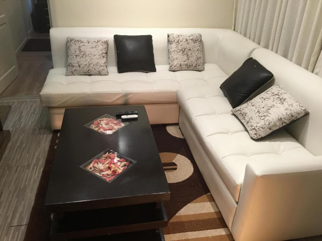 En el centro de La Paz - 2